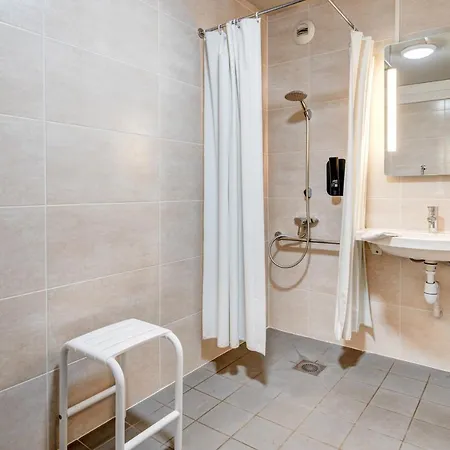 Hotel Louveciennes Le Port-Marly