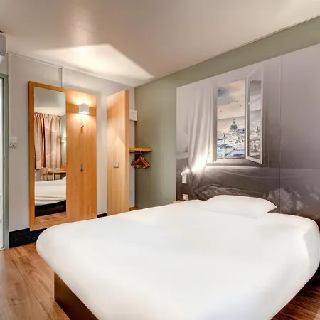 Louveciennes Hotel Le Port-Marly