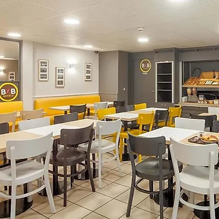 Louveciennes 酒店 马尔利港