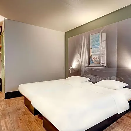 Hotel Louveciennes Le Port-Marly